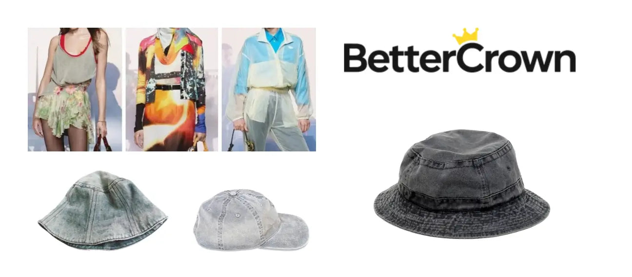 2027 Resort Trends: Fresh Hat Picks for Global Shoppers