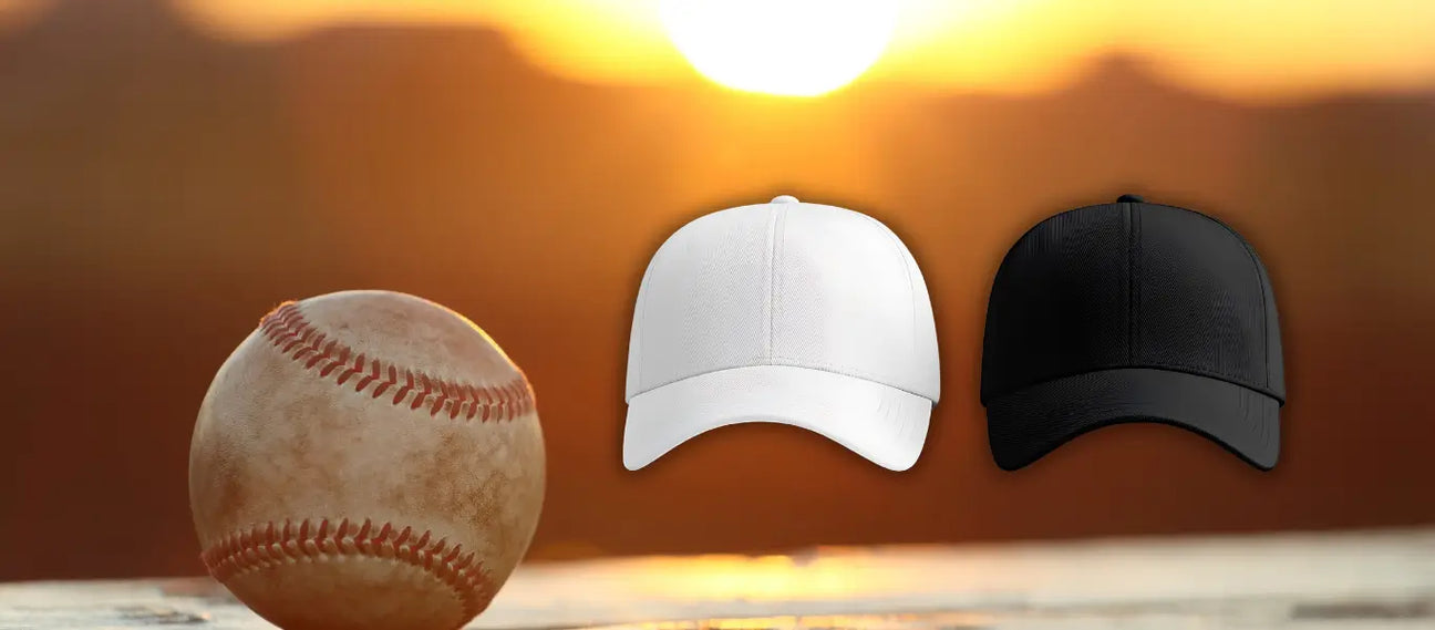 Baseball Caps: From Sport Roots to Global Culture