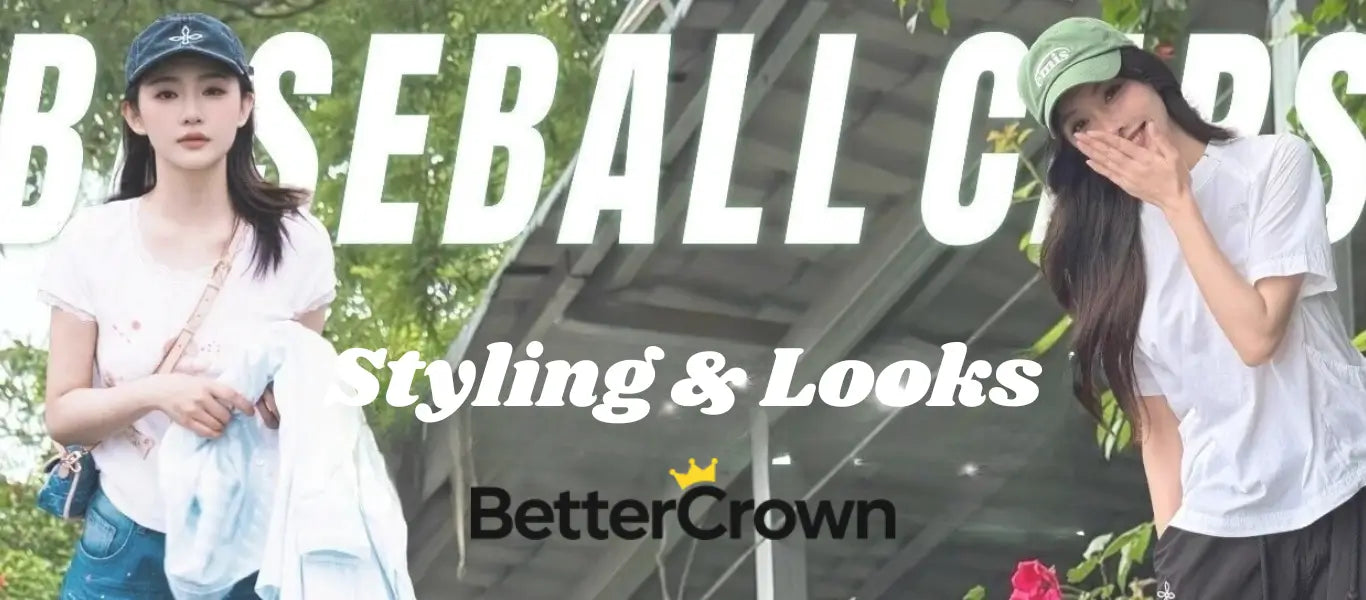 Stylish Baseball Caps - Trendy Ways to Elevate Your Look