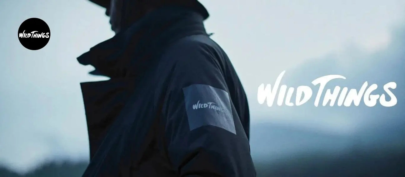 Wild Things: The Go‑To Hat Brand for Hardcore Outdoor Fans