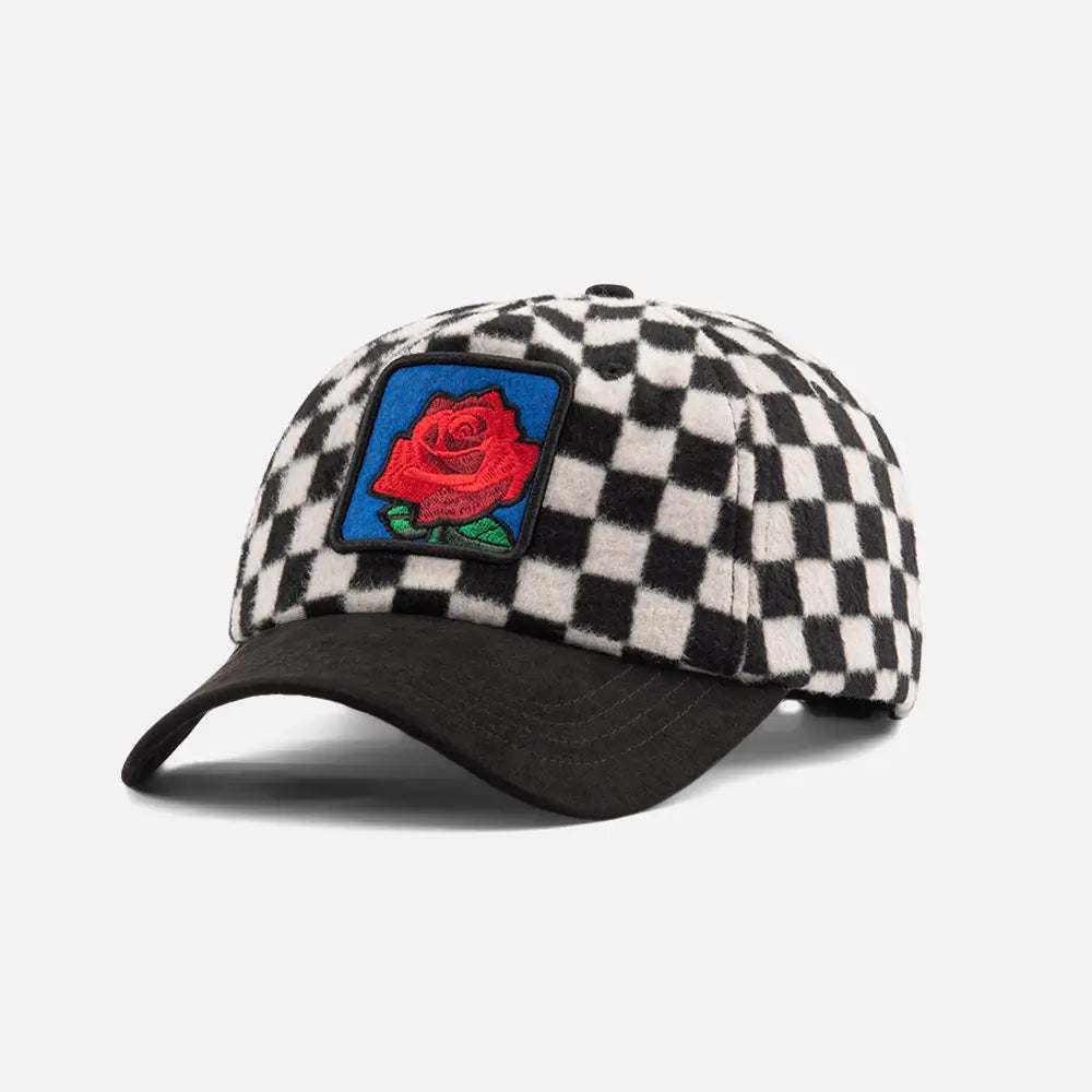 BlackLatticeRosePatchDadCaps_MainImage