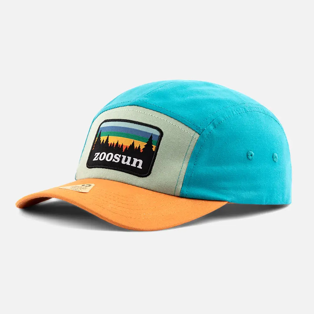 BlueEcorPETTwo-TonePanelCaps_MainImage