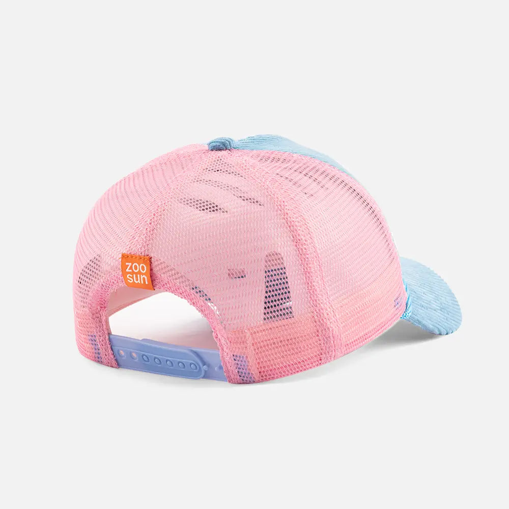 BlueEmbroideredBeachTruckerCaps_Closure