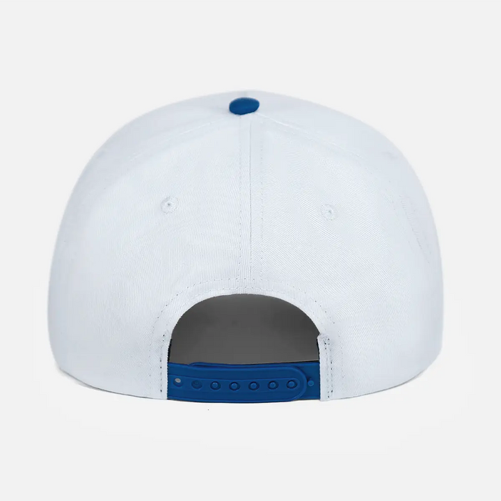 DarkBlueTwo-ToneBaseballCaps_backclosure