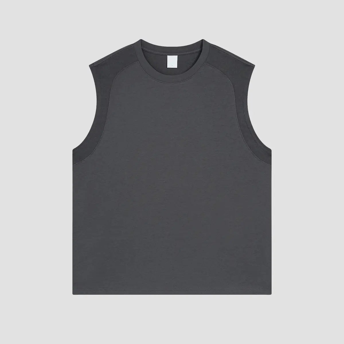 DarkGrayUnisexQuick-DrySportsVests_8cd082f9-0e83-46cd-b90d-542c00ba46a1