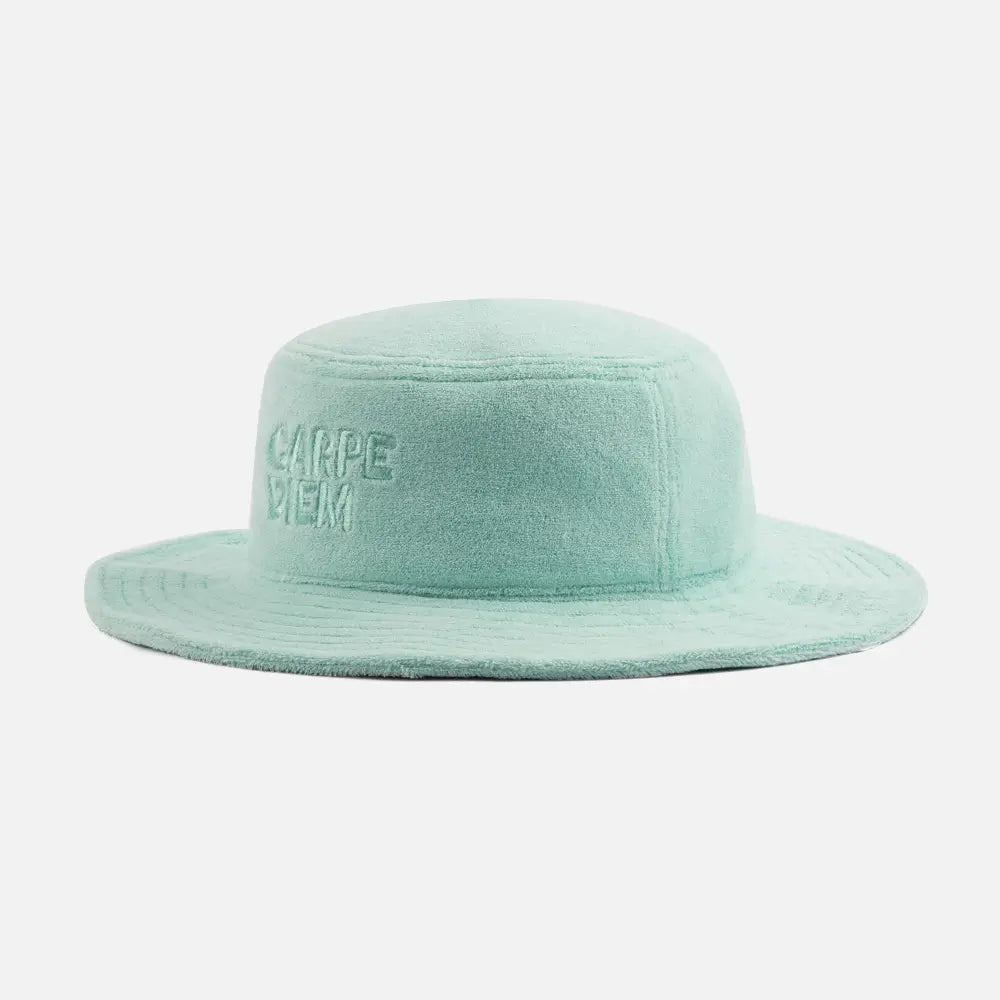 EmbroideredPlainBucketHats_Side