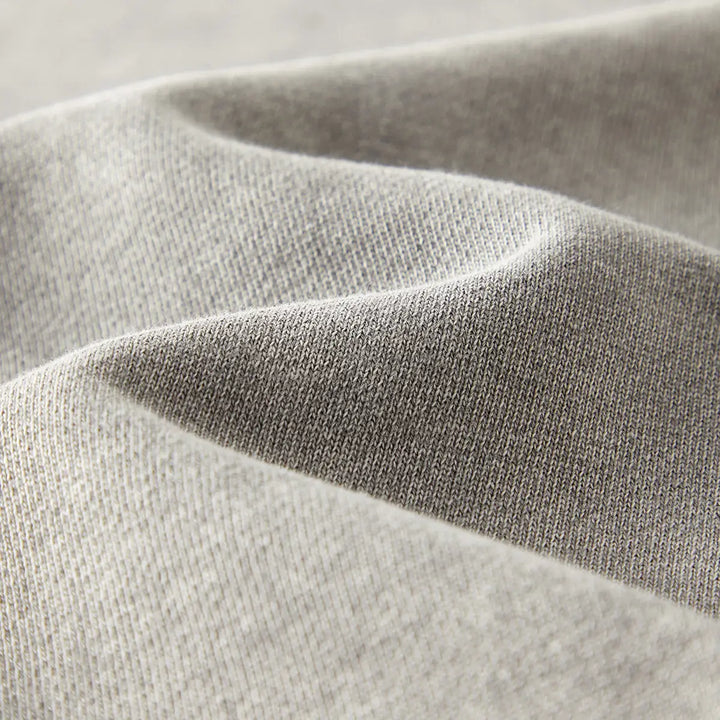 GrayWax-DyeingLooseCrewSweatshirts_Fabric