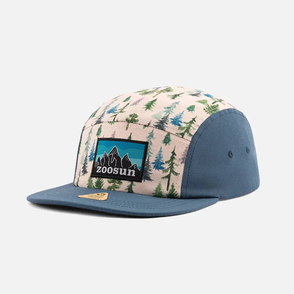 KhakiEcorPETLandscapePanelCaps