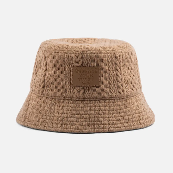 KhakiNewJerseyBucketHats