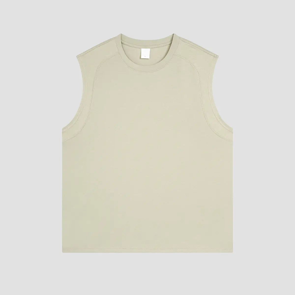 LightGreigeUnisexQuick-DrySportsVests_526ca04b-7364-404e-8eab-3846126c0d45