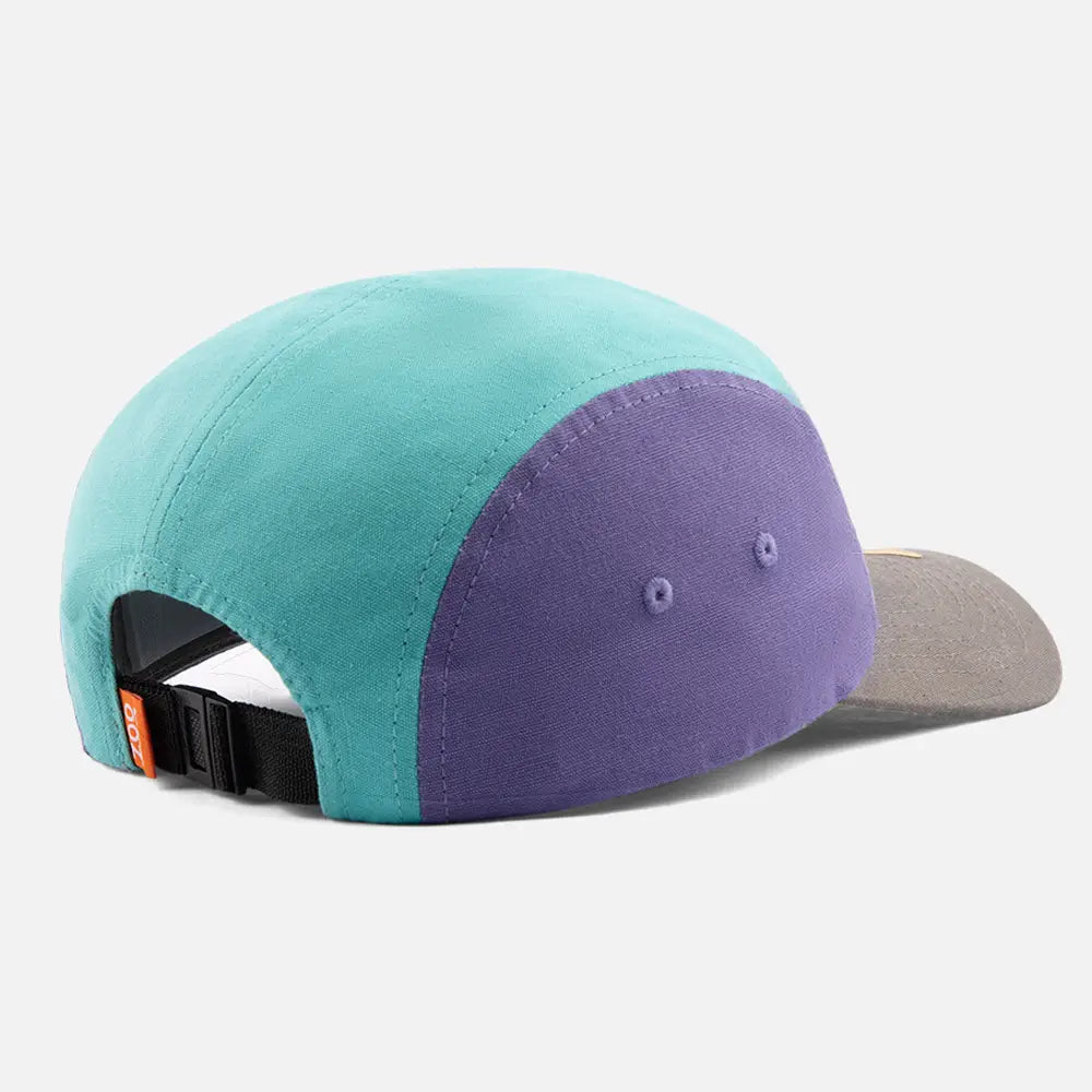 Multi-colorEcorPETCampingPanelCaps_Closure