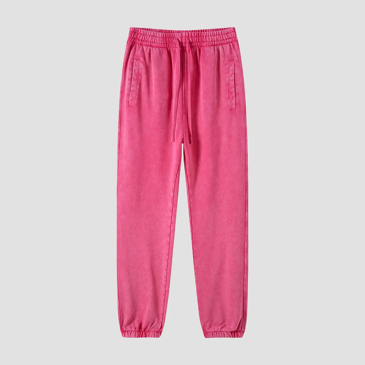 PinkWax-DyeWashedVintageSweatpants