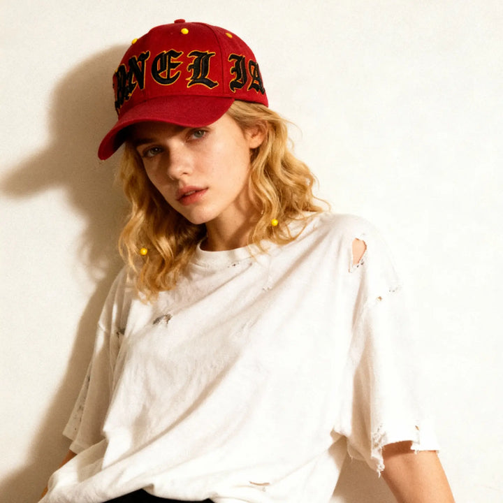 Red3DEmbroideredBaseballCaps_Models-2