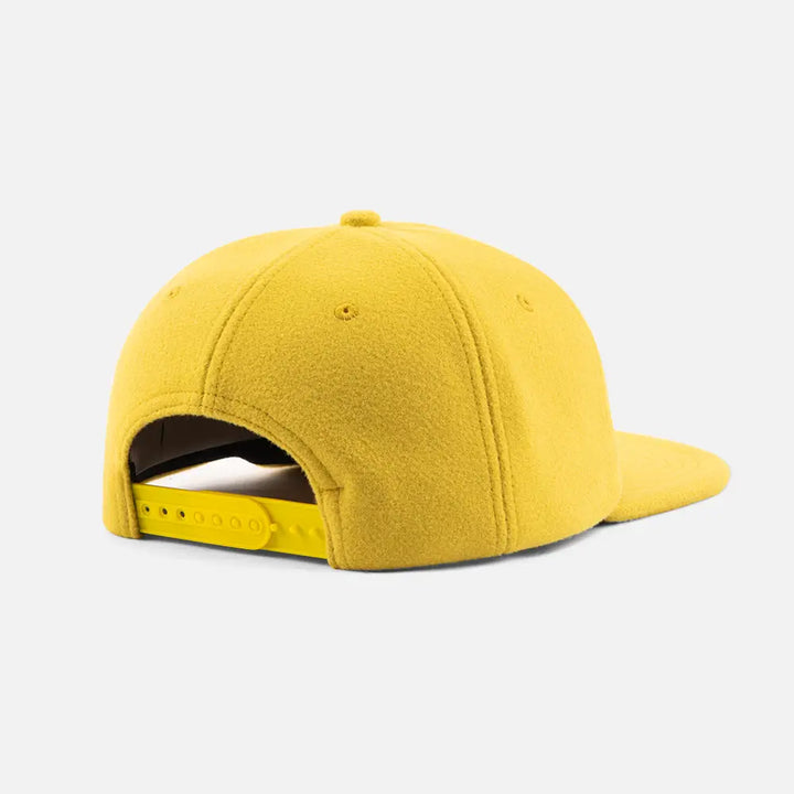 YellowPlain3DEmbroideredSnapbackCaps_closure